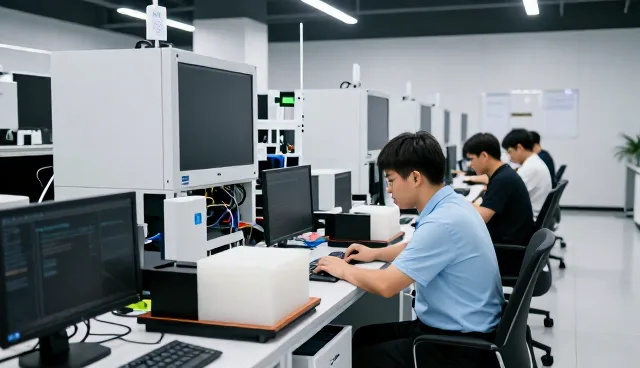 技术咨询报告